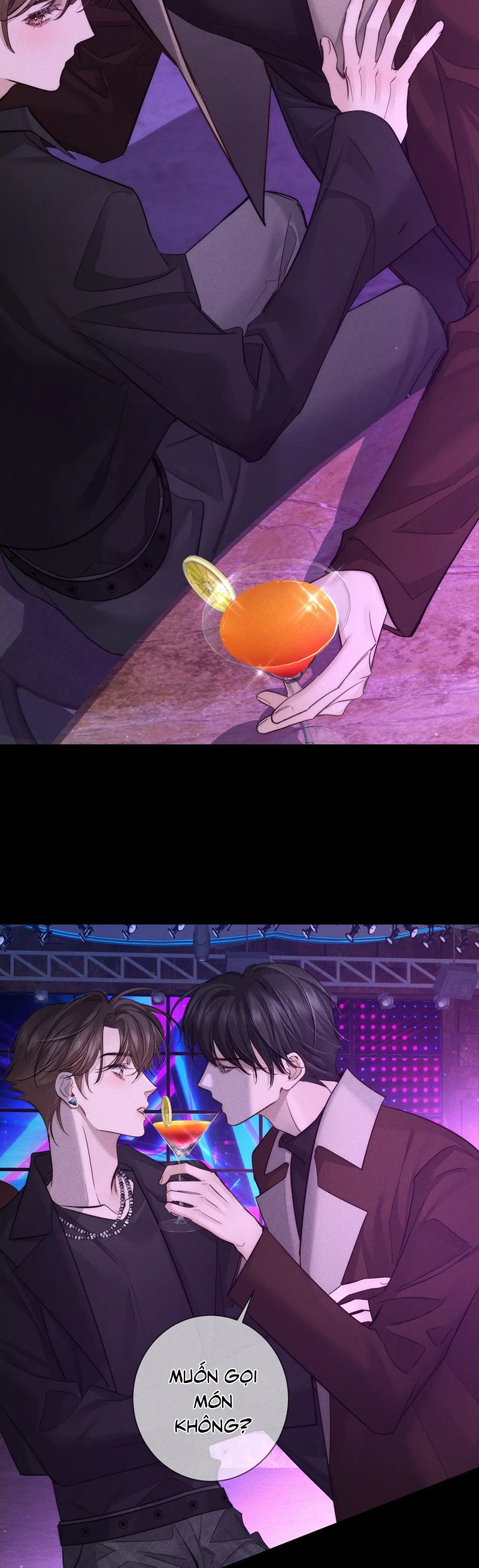 Nhân Vật Chính Chỉ Muốn Yêu Đương Chapter 196 - Trang 4