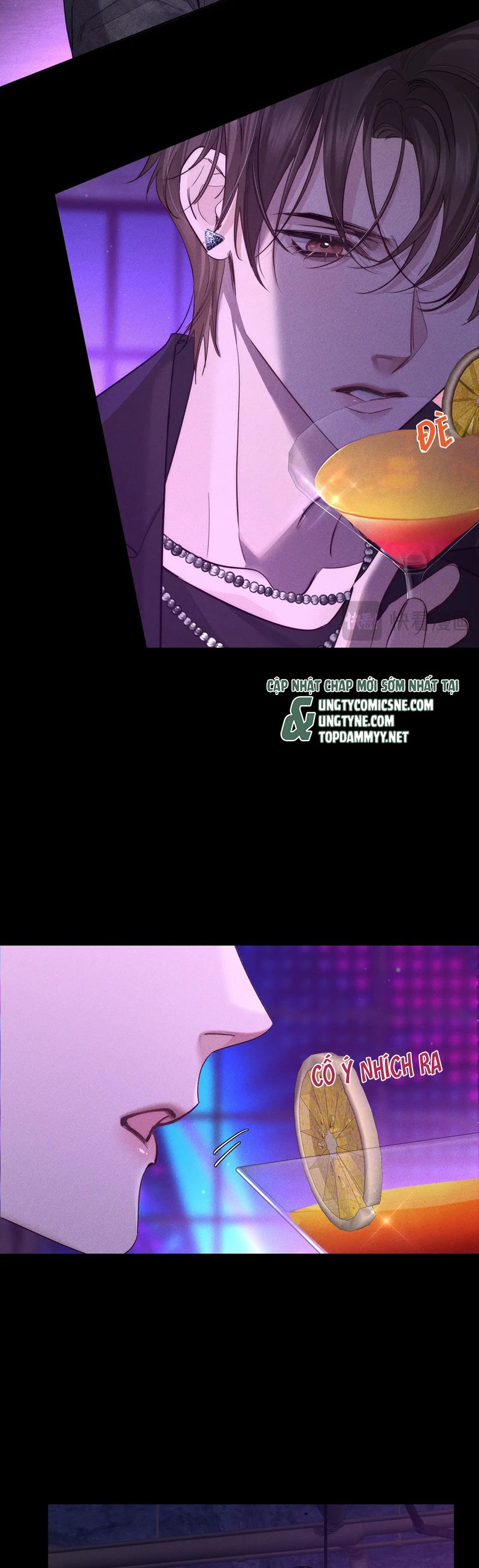 Nhân Vật Chính Chỉ Muốn Yêu Đương Chapter 196 - Trang 4