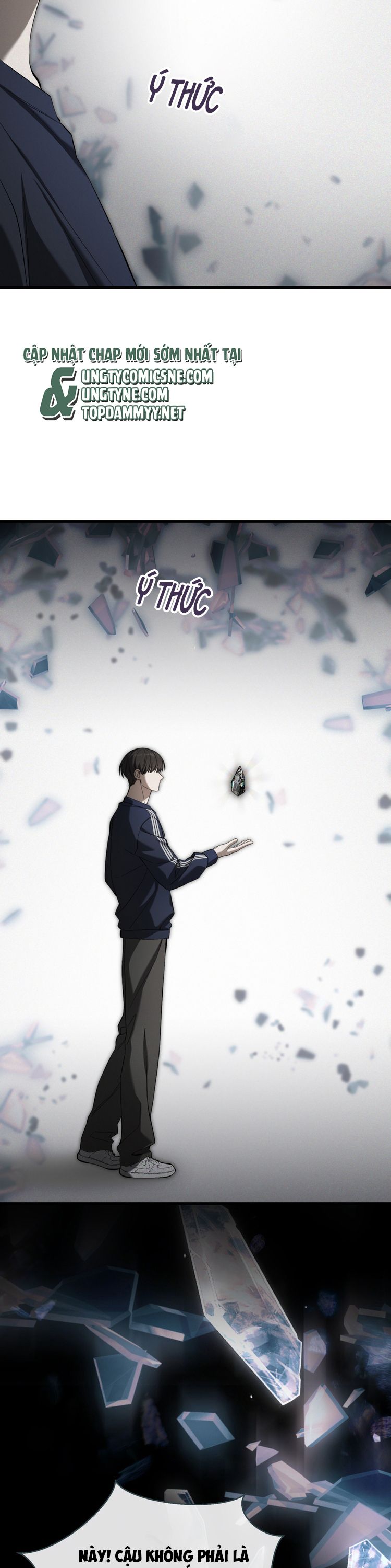 Thợ Săn Trở Về Chap 22 - Trang 2
