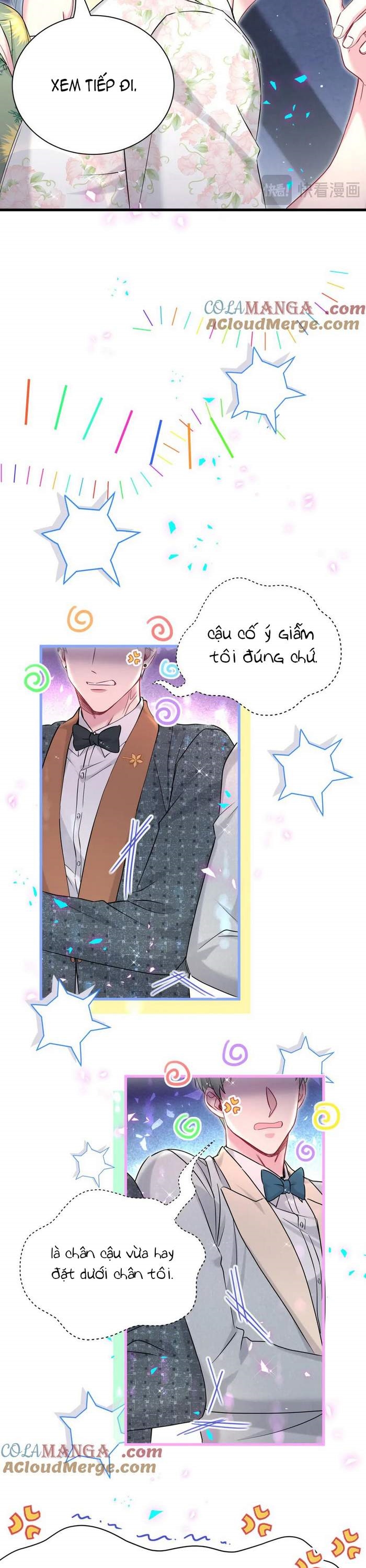 Đại Bảo Bối Từ Đâu Tới Chap 272 - Next Chap 273