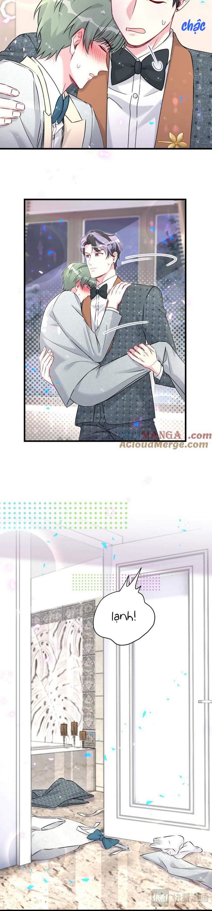 Đại Bảo Bối Từ Đâu Tới Chap 278 - Next Chap 279