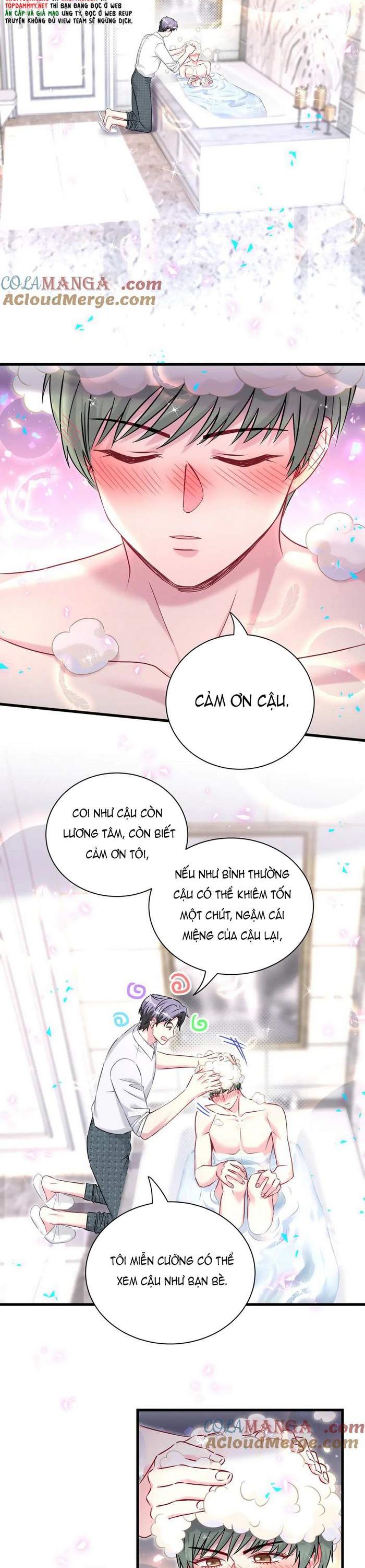Đại Bảo Bối Từ Đâu Tới Chap 278 - Next Chap 279