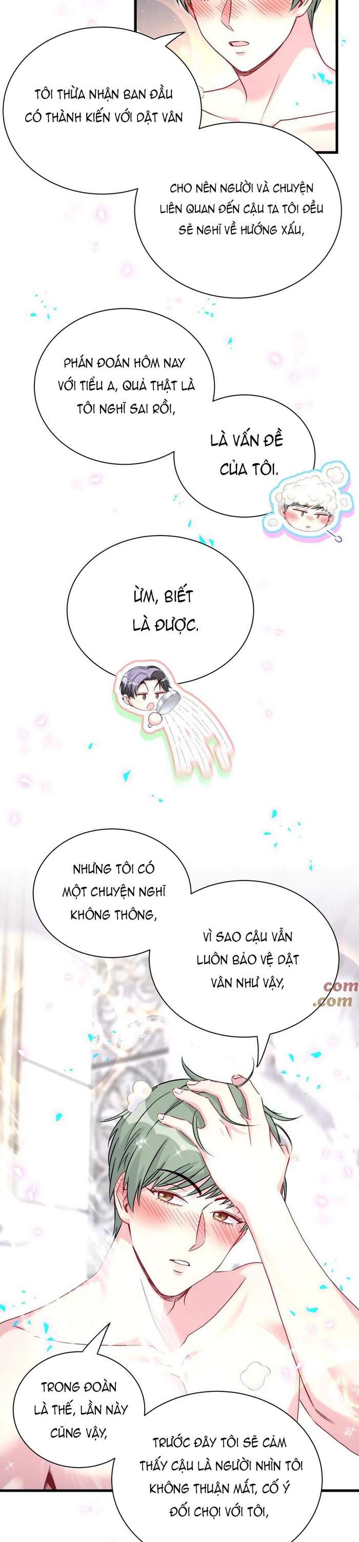 Đại Bảo Bối Từ Đâu Tới Chap 278 - Next Chap 279