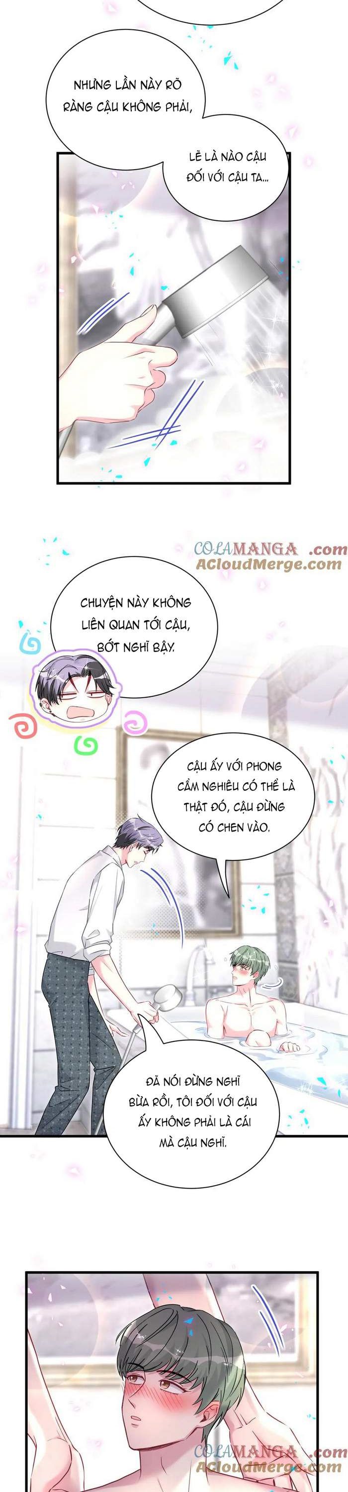 Đại Bảo Bối Từ Đâu Tới Chap 278 - Next Chap 279