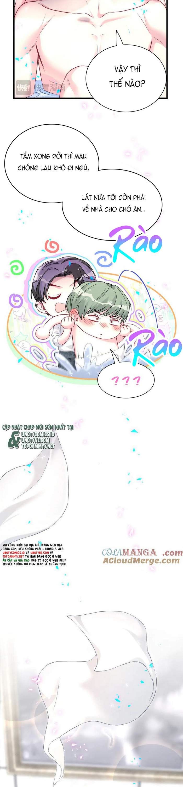 Đại Bảo Bối Từ Đâu Tới Chap 278 - Next Chap 279