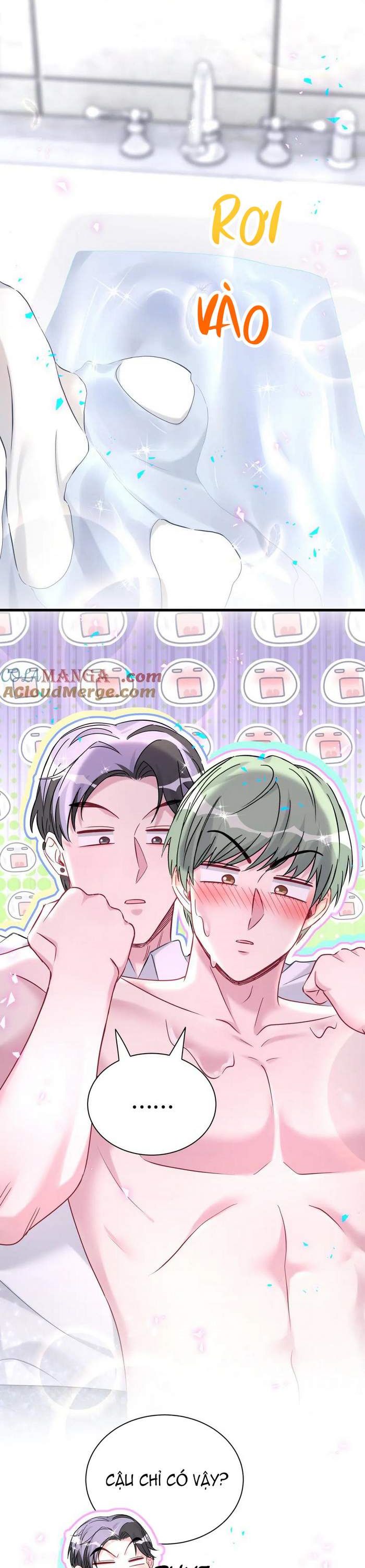 Đại Bảo Bối Từ Đâu Tới Chap 278 - Next Chap 279