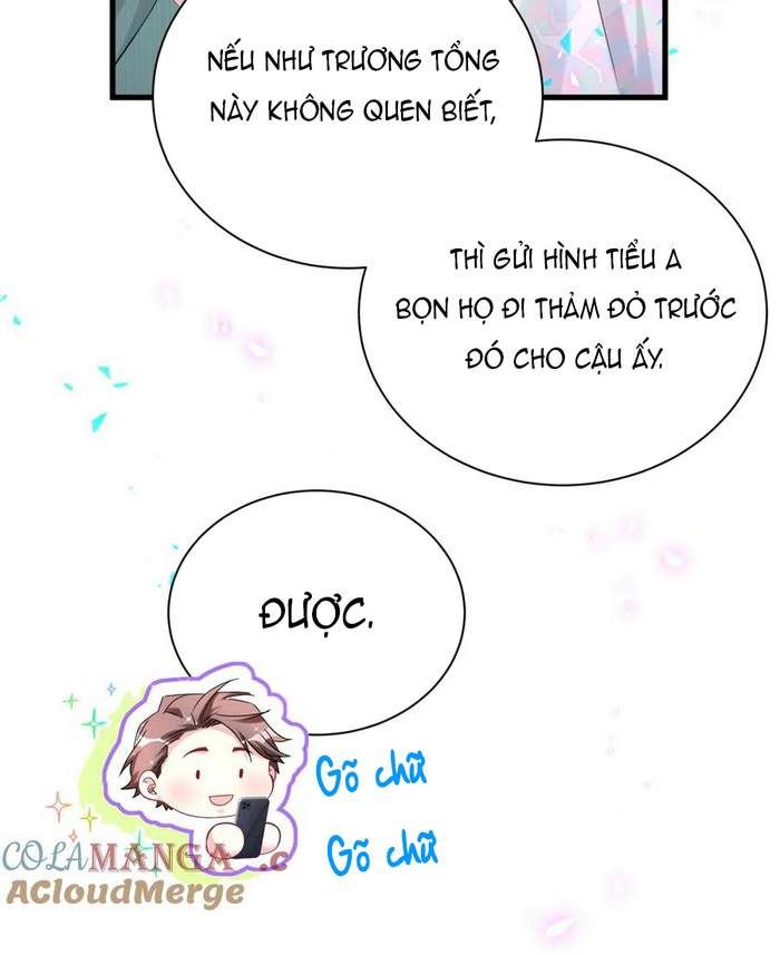 Đại Bảo Bối Từ Đâu Tới Chap 278 - Next Chap 279