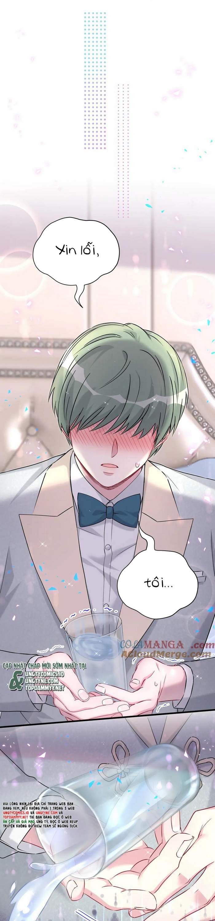 Đại Bảo Bối Từ Đâu Tới Chap 278 - Next Chap 279