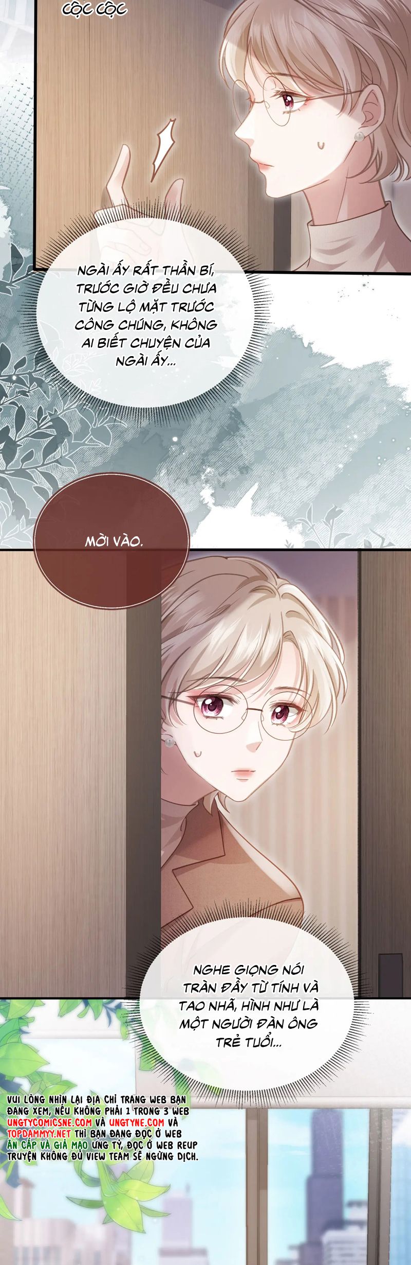 Bạch Nguyệt Quang Hắn Yêu Thế Thân Rồi Sao?! Chapter 78 - Trang 4