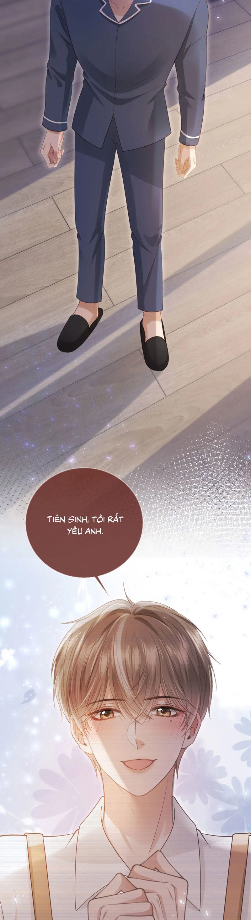 Bạch Nguyệt Quang Hắn Yêu Thế Thân Rồi Sao?! Chapter 78 - Trang 4