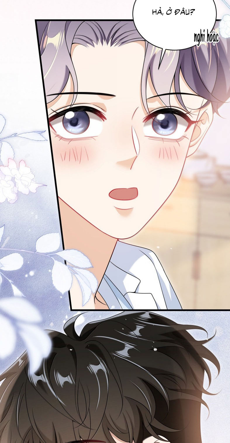 Thẳng Thắn Từ Nghiêm Chapter 141 - Trang 4