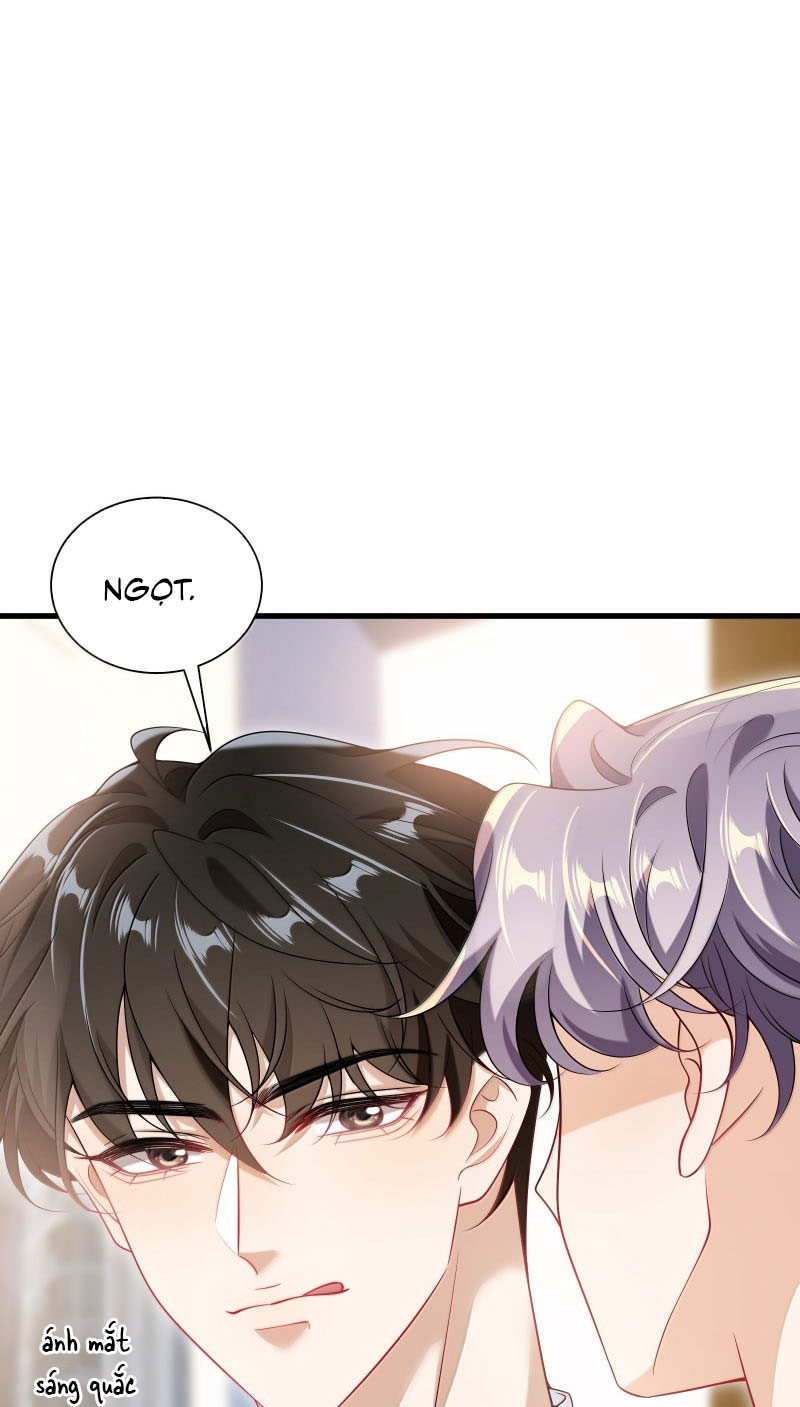 Thẳng Thắn Từ Nghiêm Chapter 141 - Trang 4