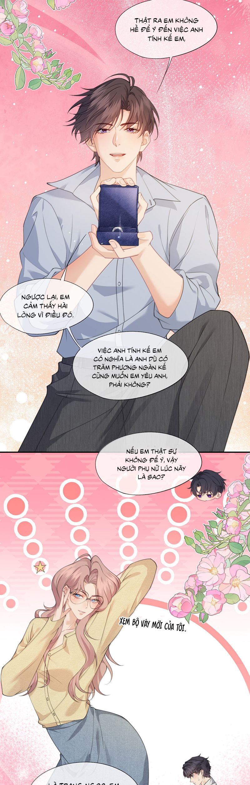 Gài Bẫy Ác Khuyển Ngoại truyện 5 - Trang 2