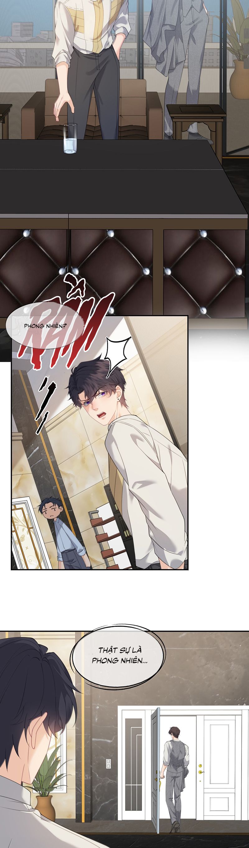 Gài Bẫy Ác Khuyển Ngoại truyện 5 - Trang 2