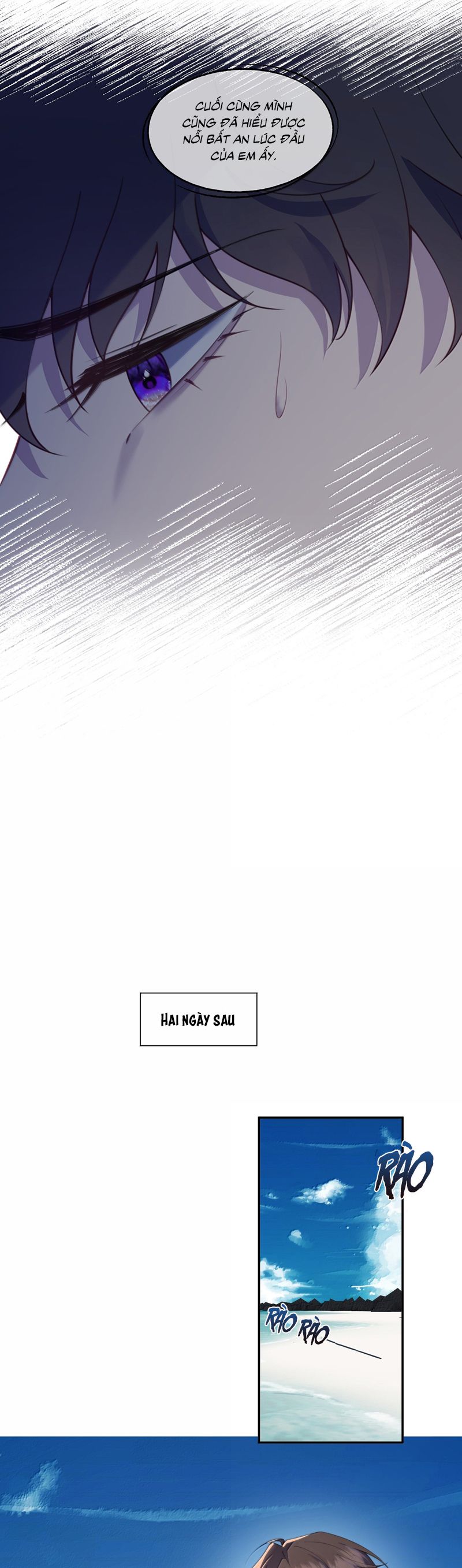 Gài Bẫy Ác Khuyển Ngoại truyện 5 - Trang 2