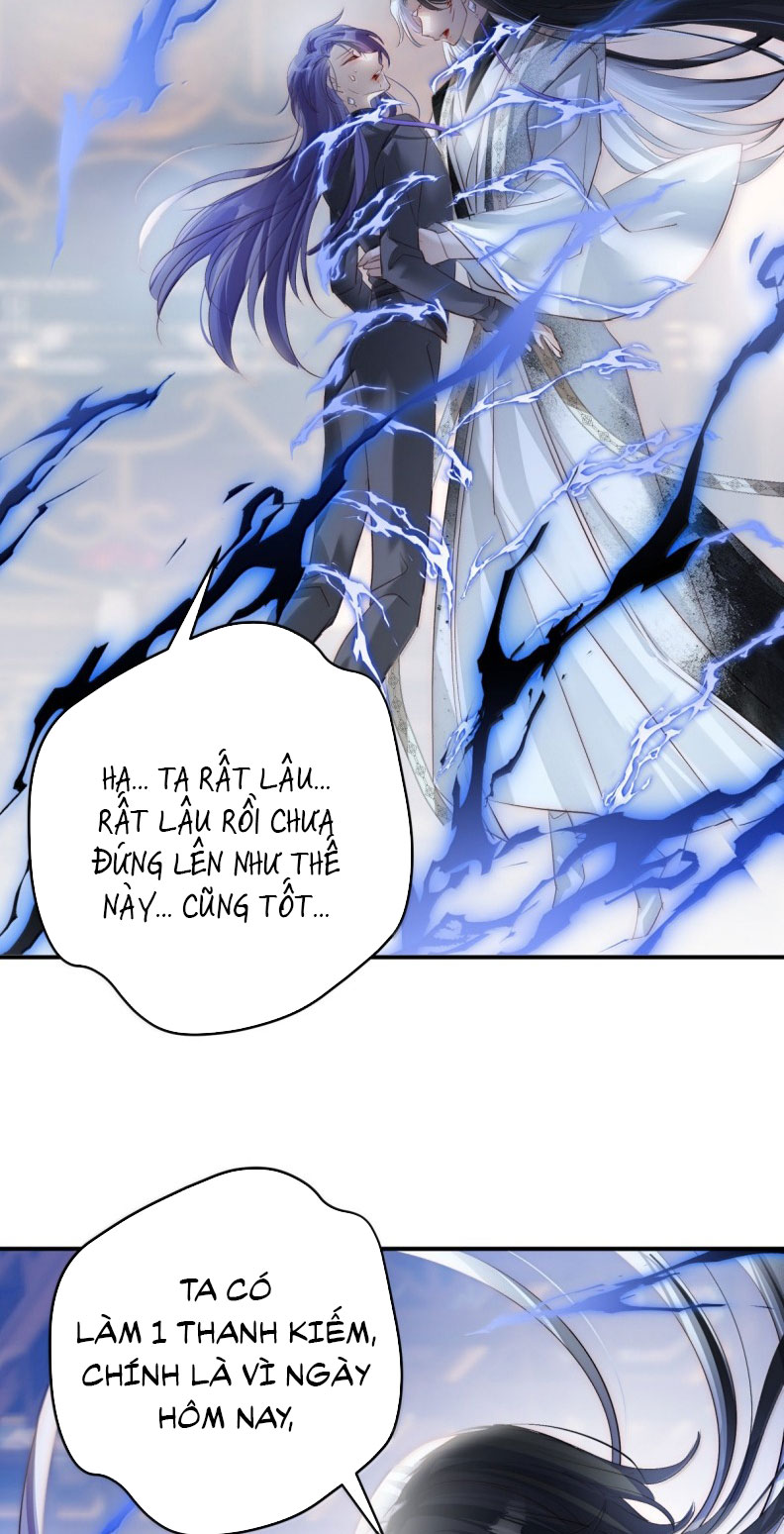 Chuyển Nghịch Âm Dương Chapter 44 - Trang 4