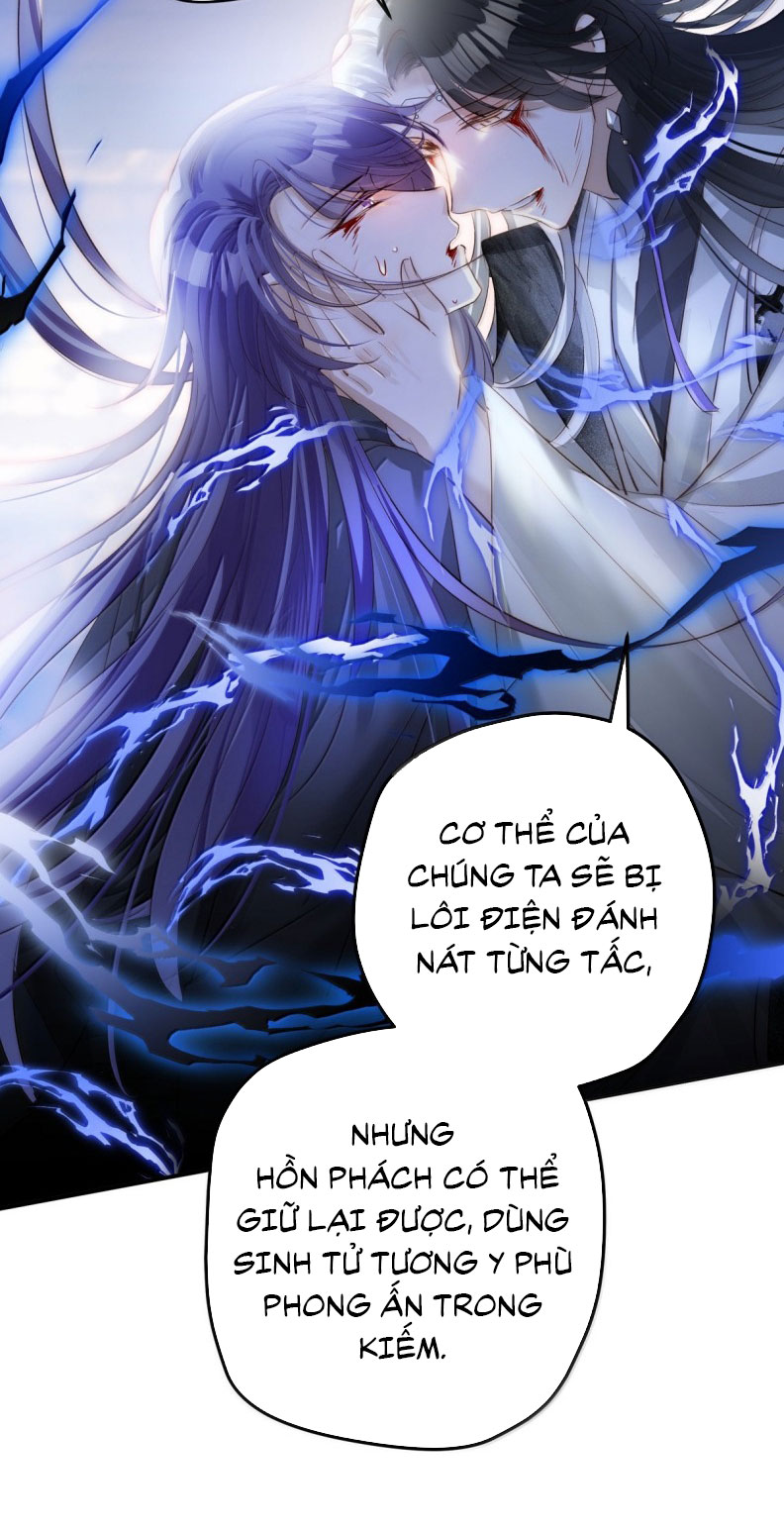 Chuyển Nghịch Âm Dương Chapter 44 - Trang 4