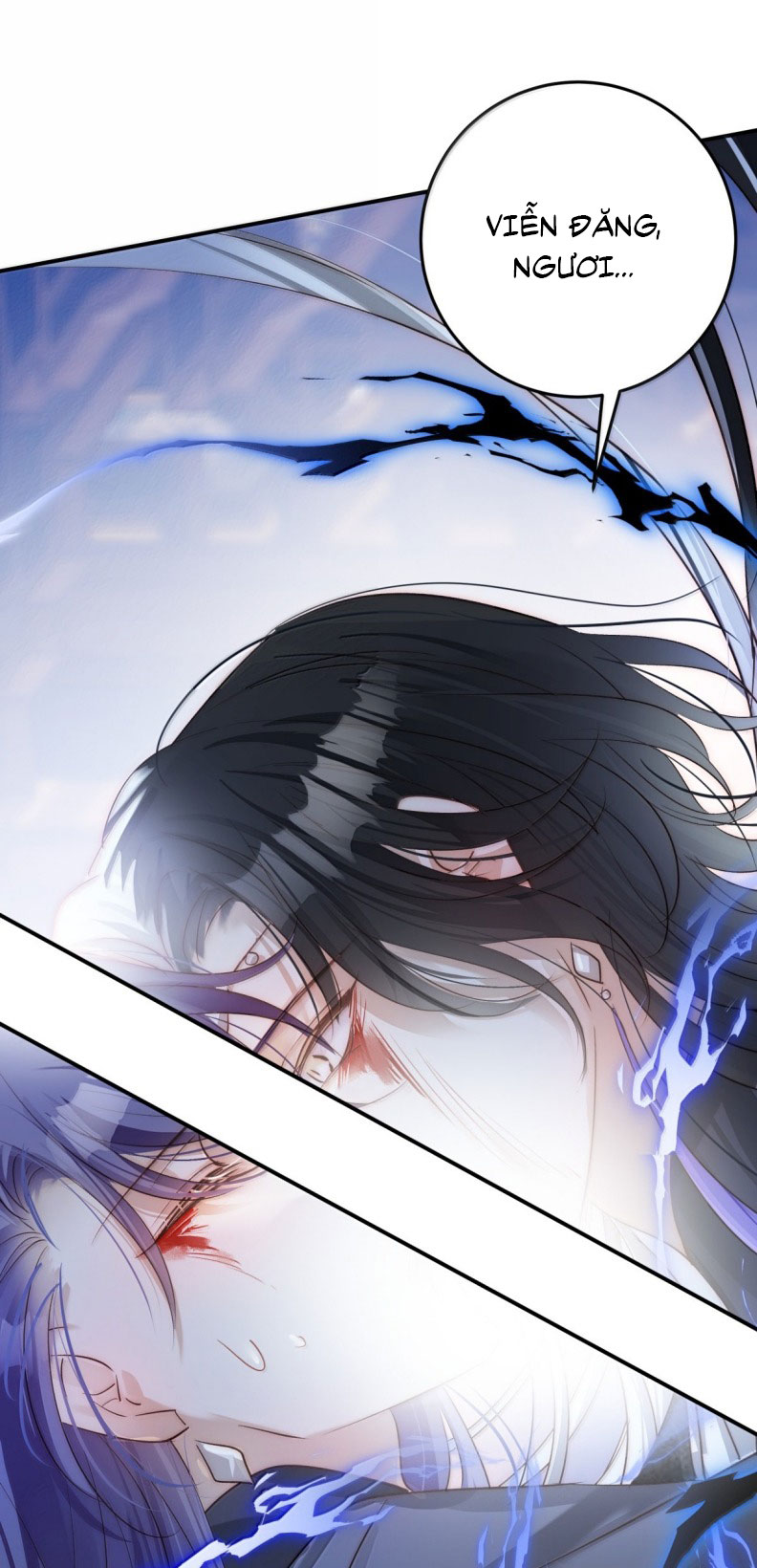 Chuyển Nghịch Âm Dương Chapter 44 - Trang 4