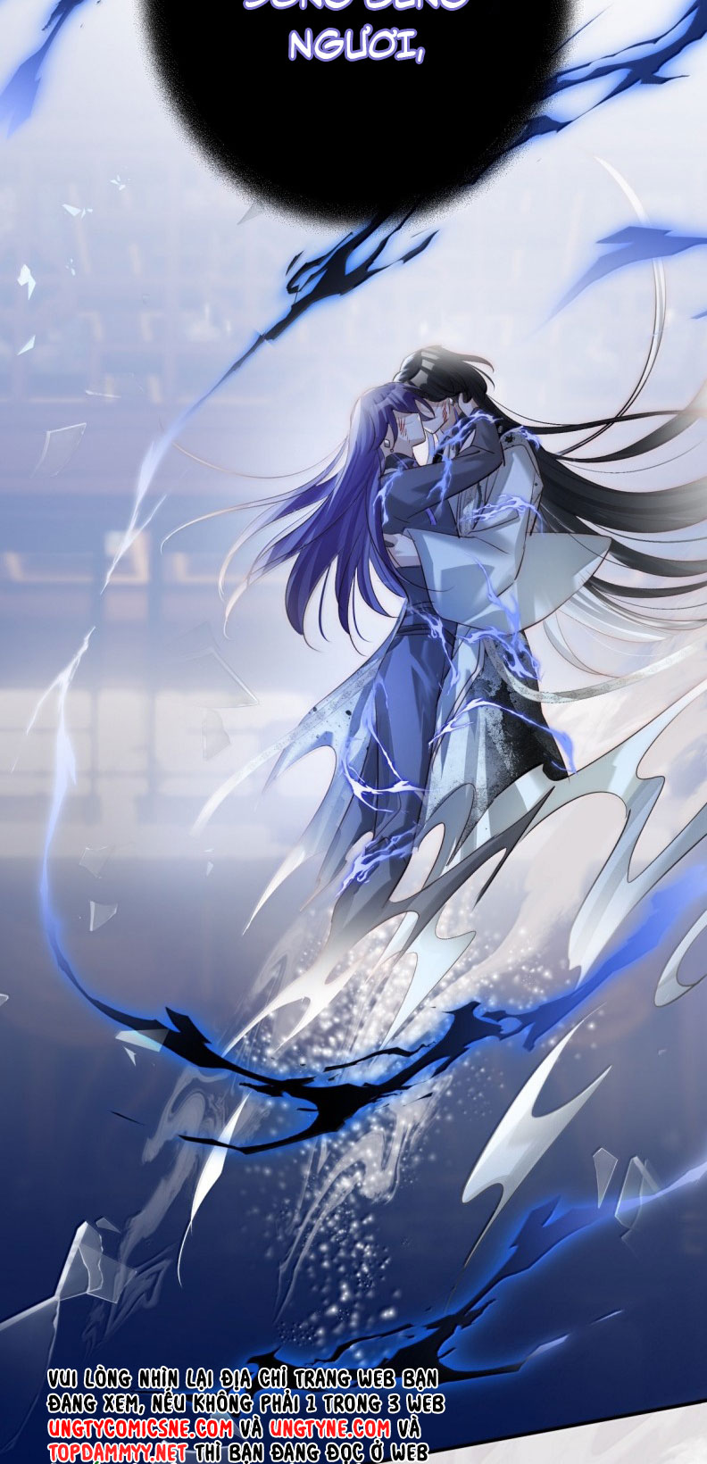 Chuyển Nghịch Âm Dương Chapter 44 - Trang 4