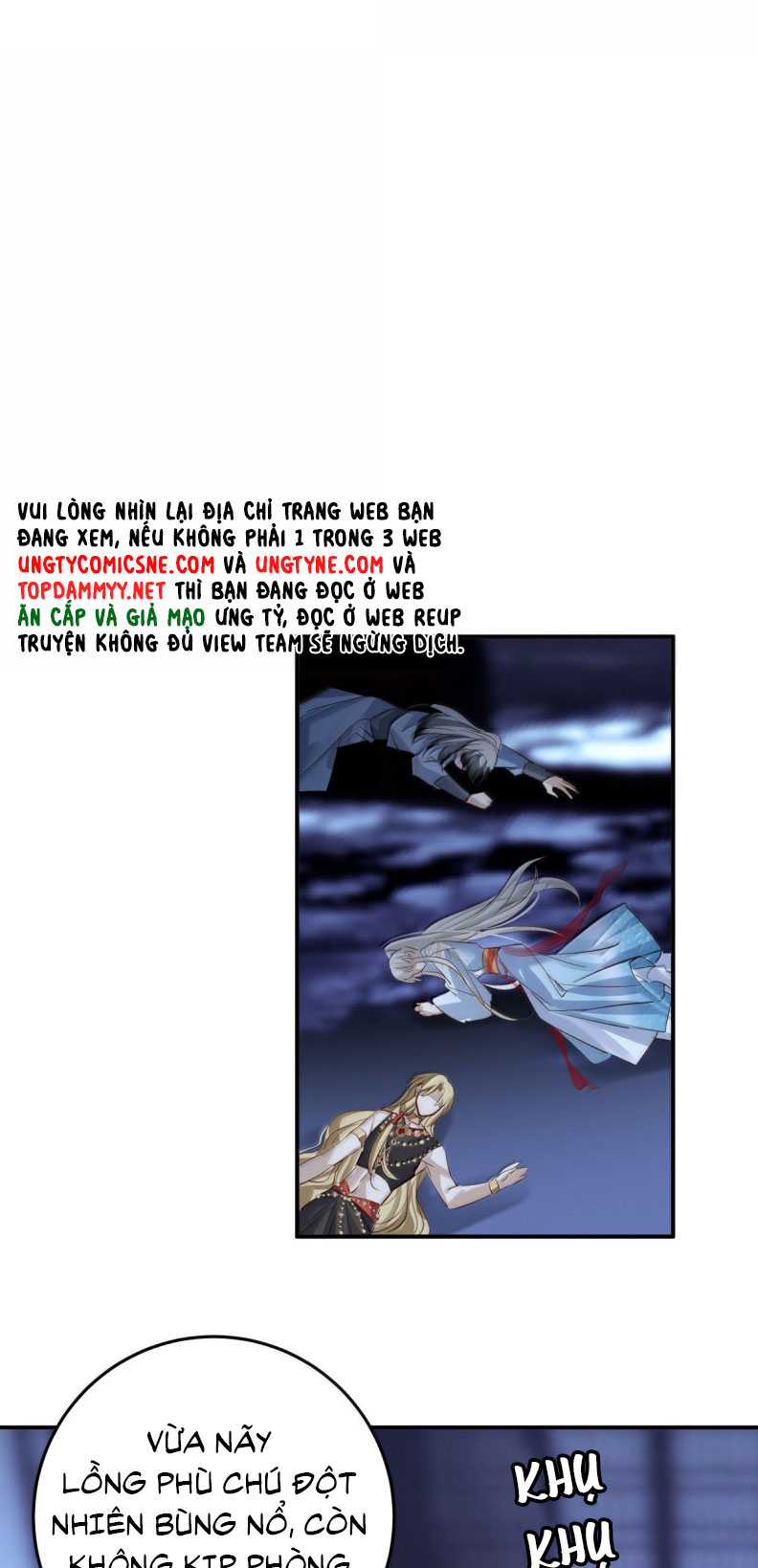 Chuyển Nghịch Âm Dương Chapter 44 - Trang 4