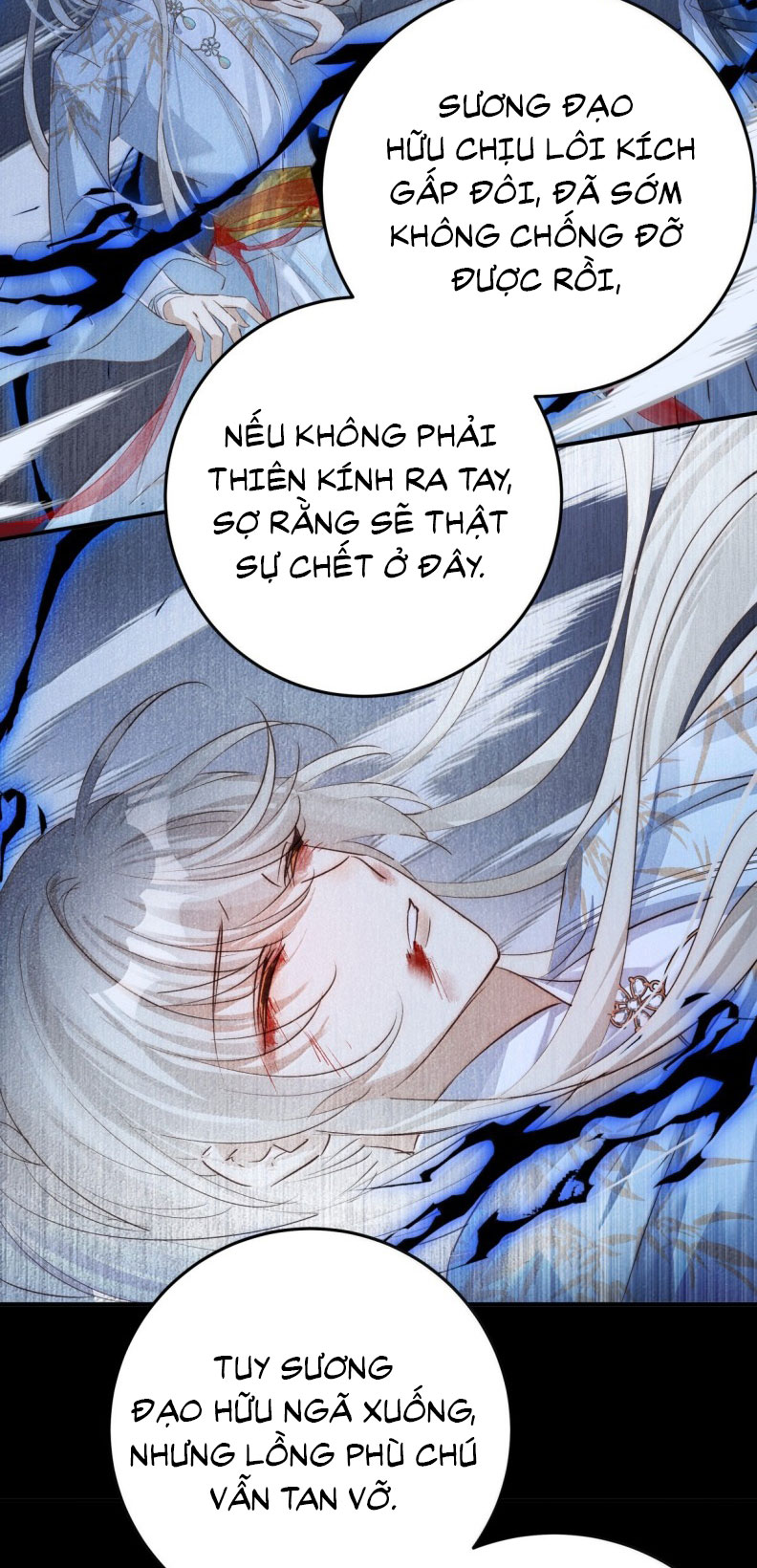 Chuyển Nghịch Âm Dương Chapter 44 - Trang 4