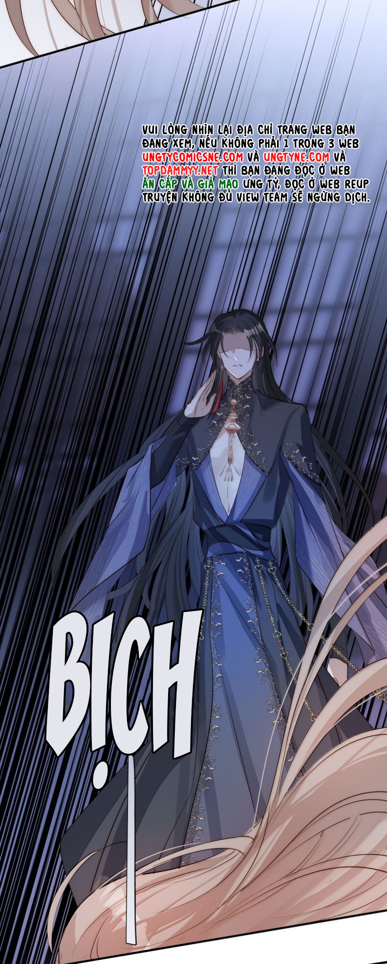 Chuyển Nghịch Âm Dương Chapter 44 - Trang 4