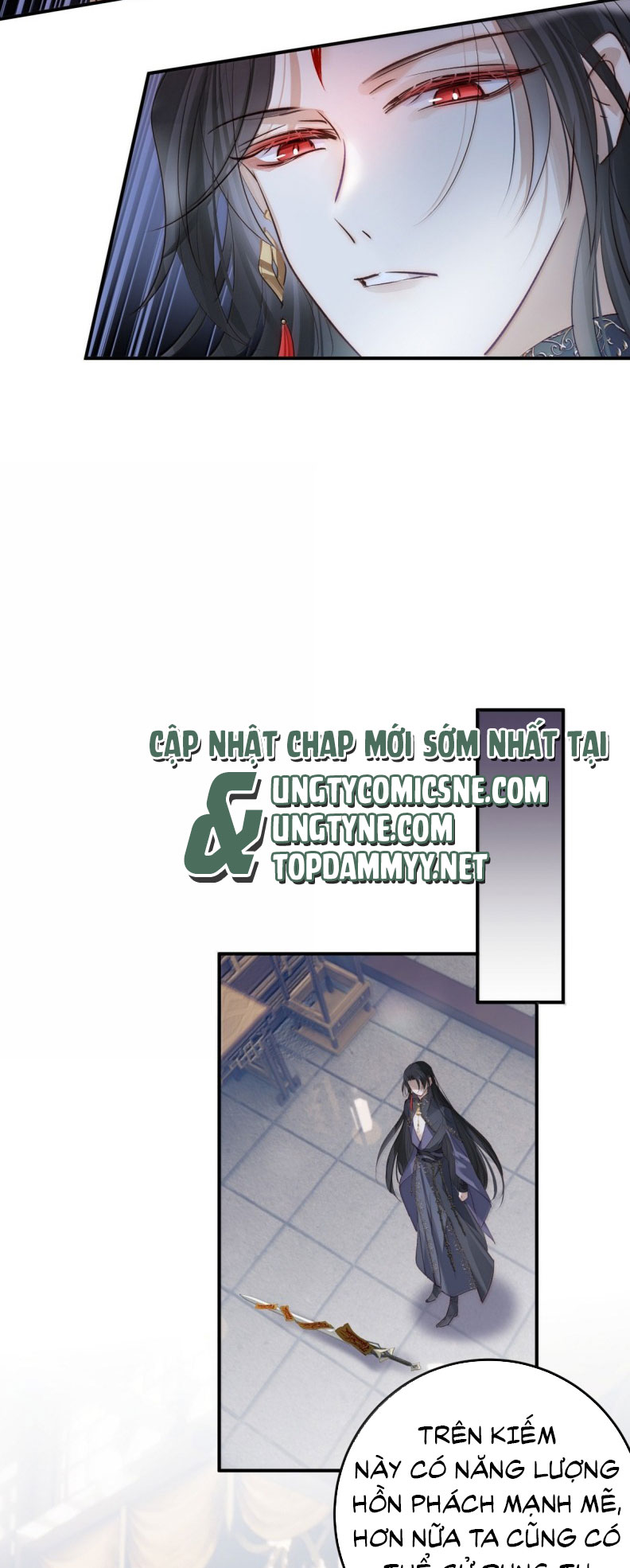 Chuyển Nghịch Âm Dương Chapter 44 - Trang 4