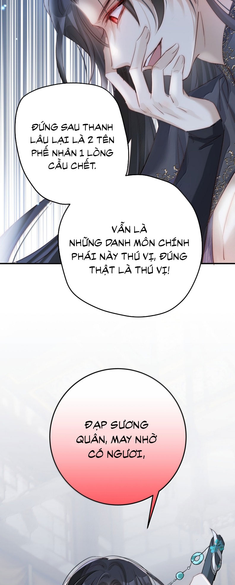 Chuyển Nghịch Âm Dương Chapter 44 - Trang 4