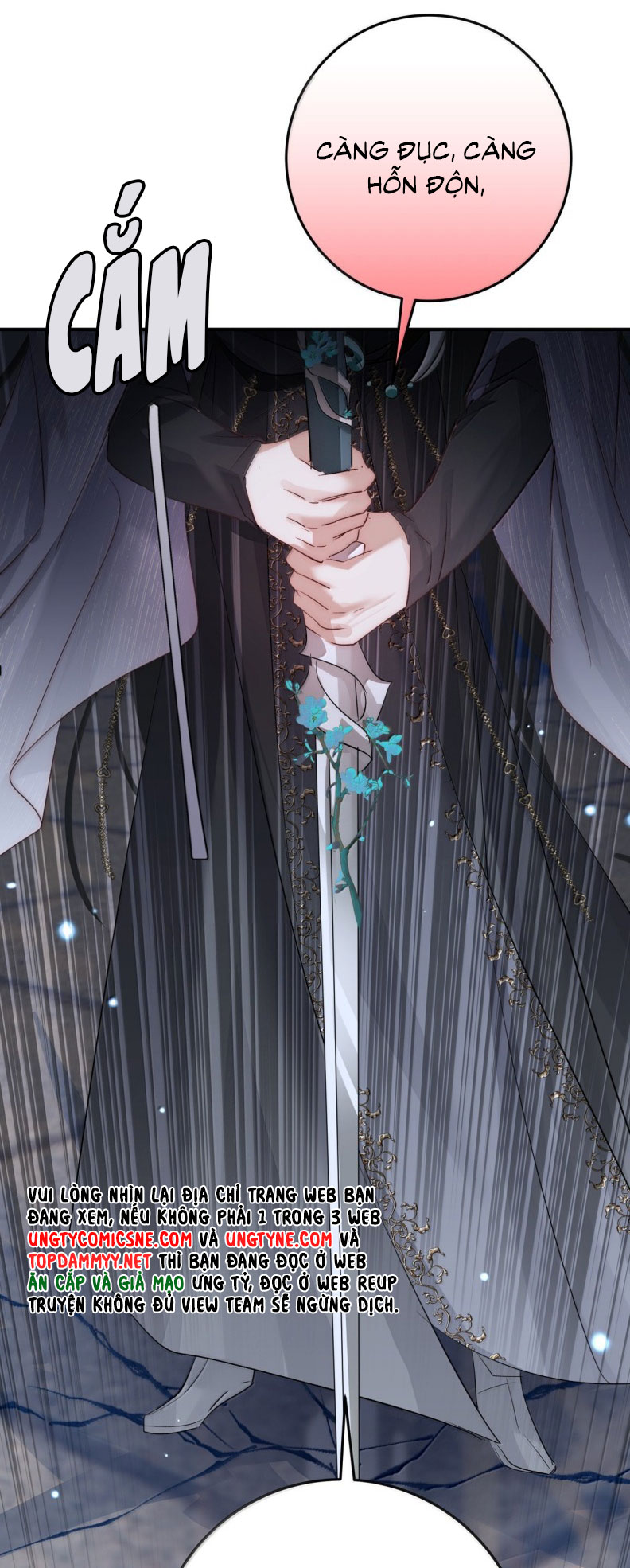 Chuyển Nghịch Âm Dương Chapter 44 - Trang 4