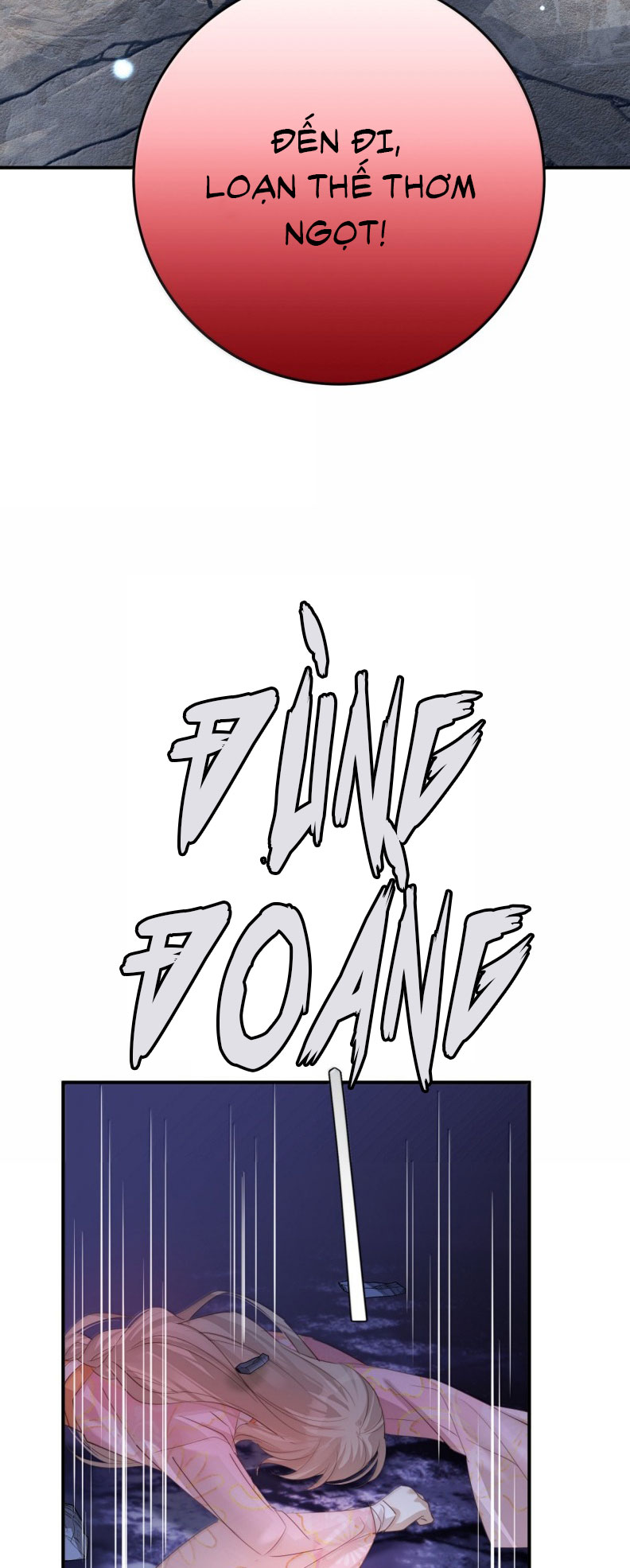 Chuyển Nghịch Âm Dương Chapter 44 - Trang 4