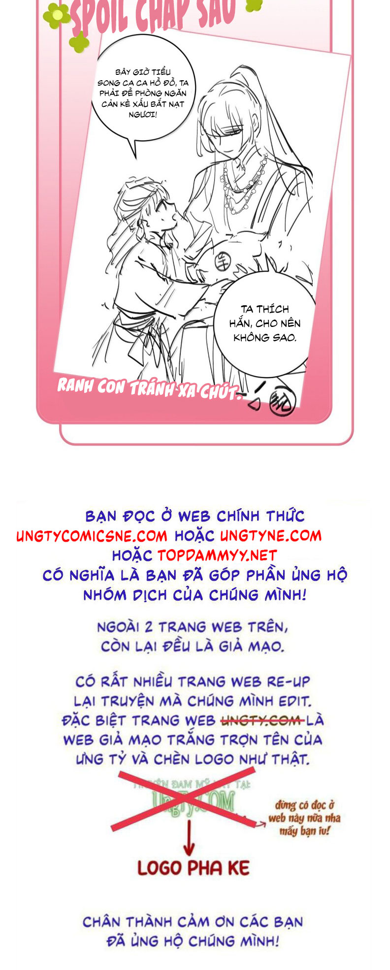 Chuyển Nghịch Âm Dương Chapter 44 - Trang 4