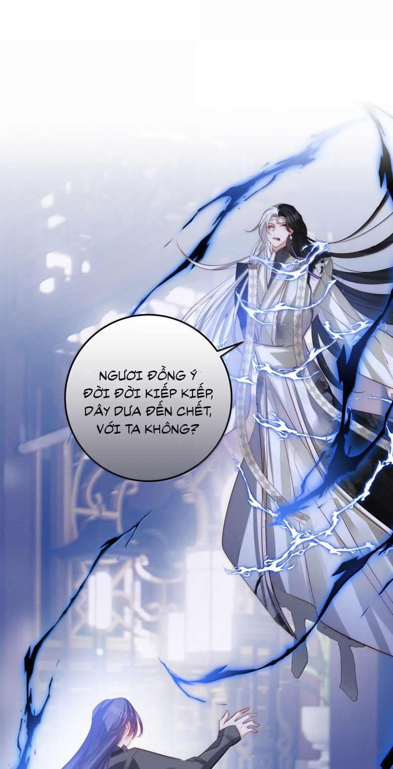 Chuyển Nghịch Âm Dương Chapter 44 - Trang 4