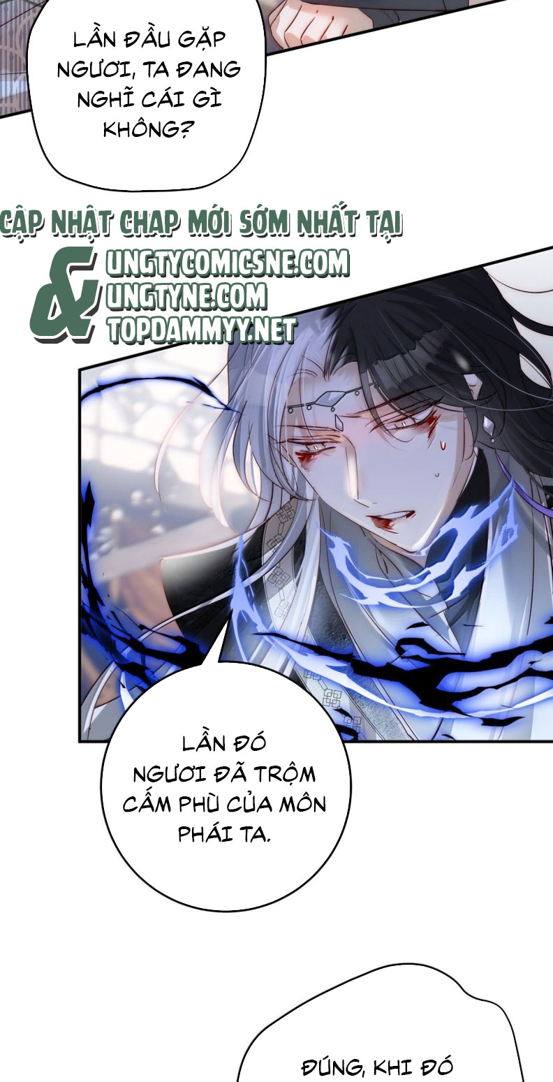 Chuyển Nghịch Âm Dương Chapter 44 - Trang 4