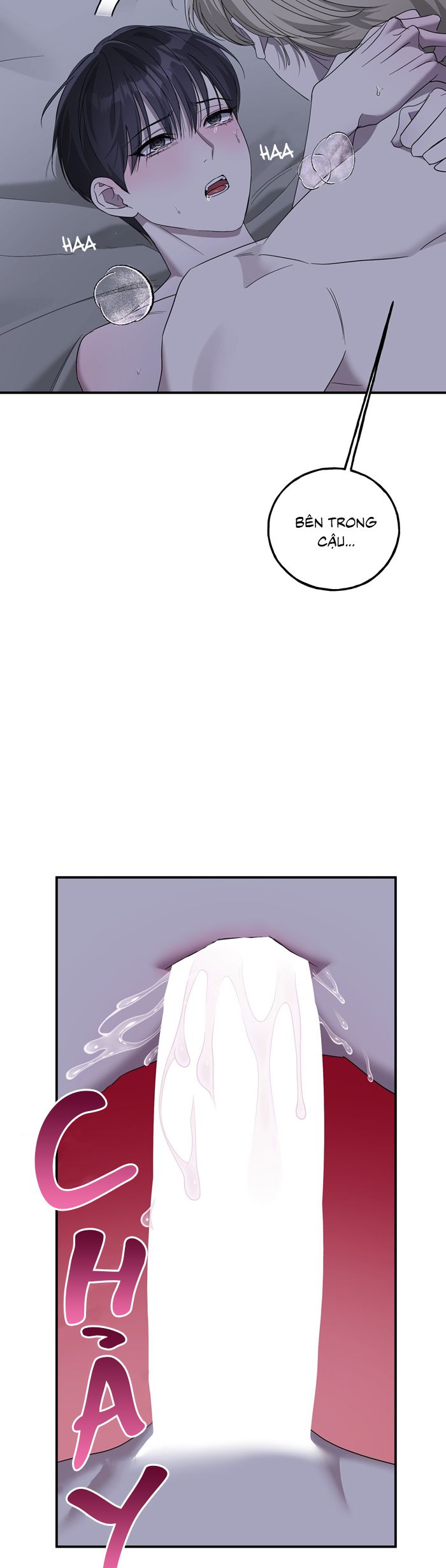 LÂU ĐÀI EBONY Chapter 24 - Trang 3
