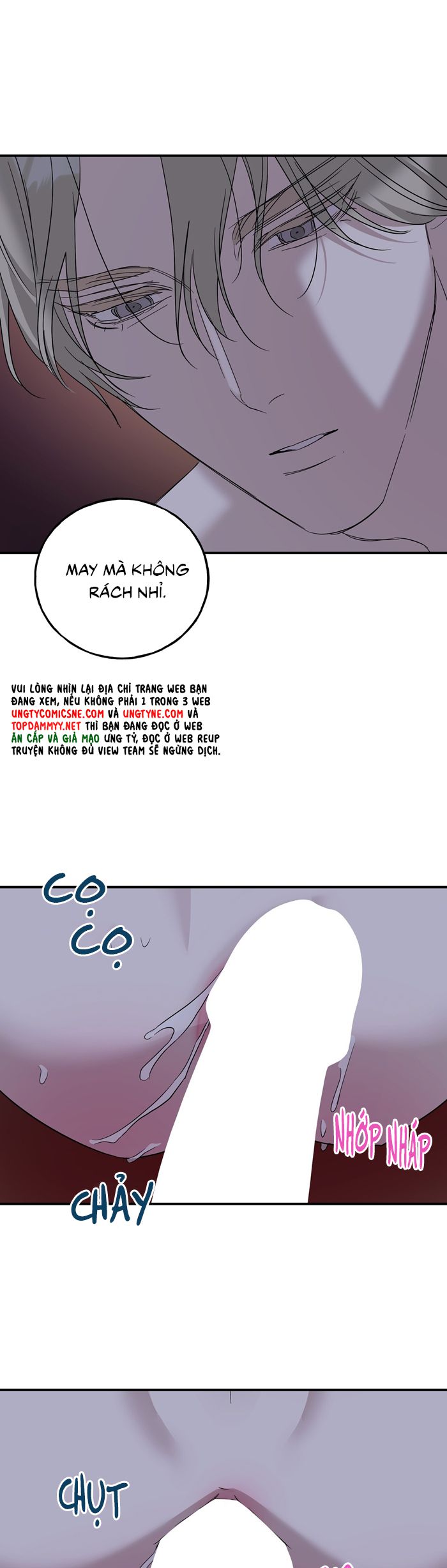 LÂU ĐÀI EBONY Chapter 24 - Trang 3