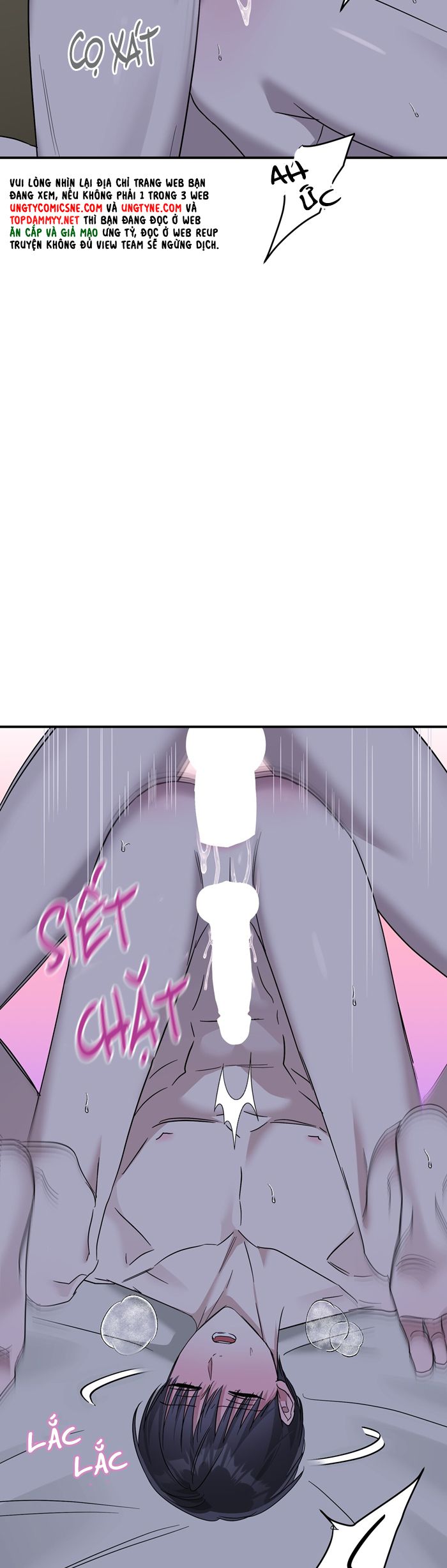 LÂU ĐÀI EBONY Chapter 24 - Trang 3