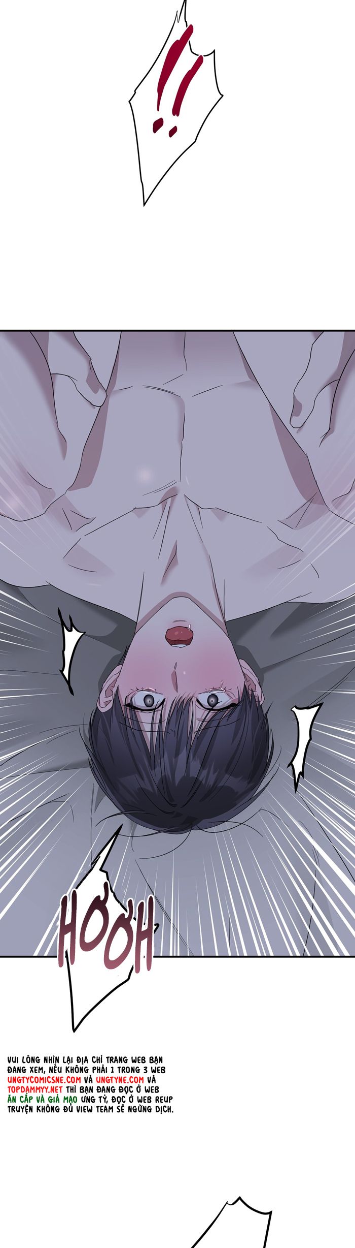 LÂU ĐÀI EBONY Chapter 24 - Trang 3