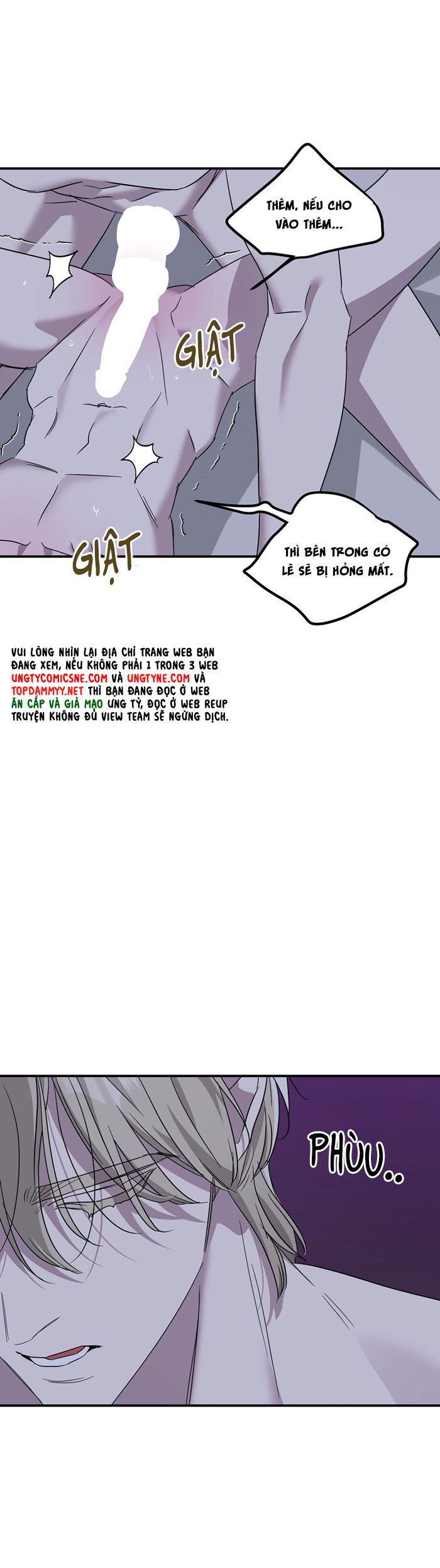 LÂU ĐÀI EBONY Chapter 24 - Trang 3