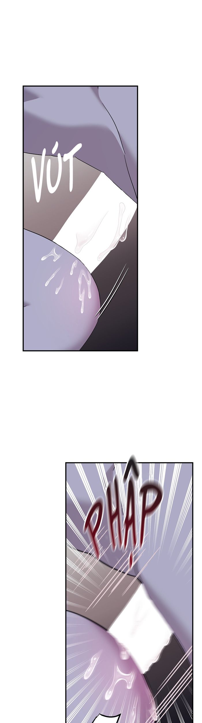 LÂU ĐÀI EBONY Chapter 24 - Trang 3