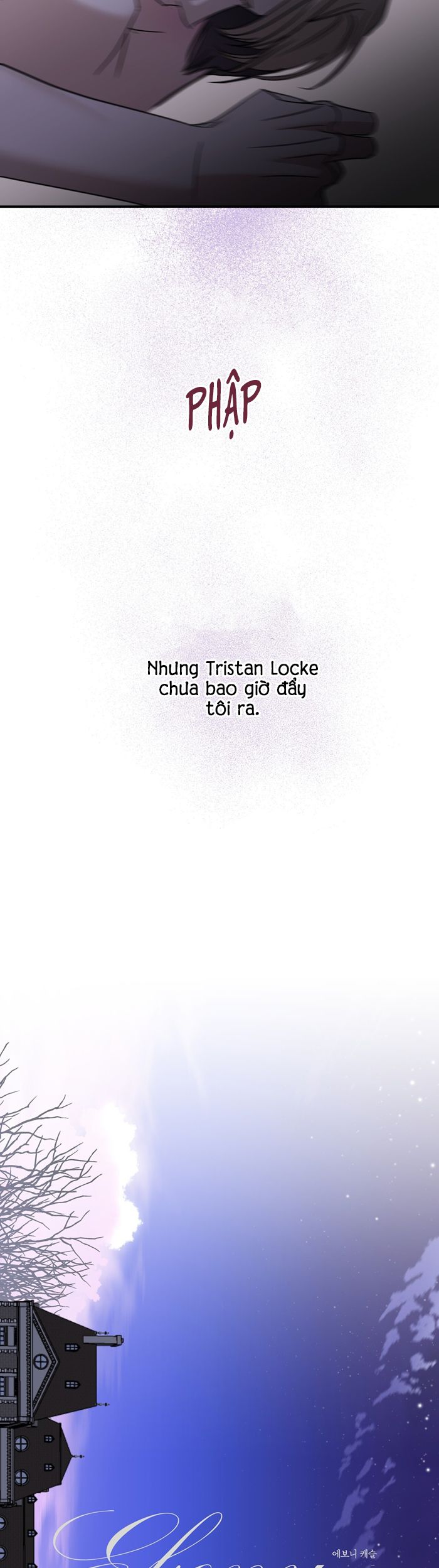 LÂU ĐÀI EBONY Chapter 24 - Trang 3