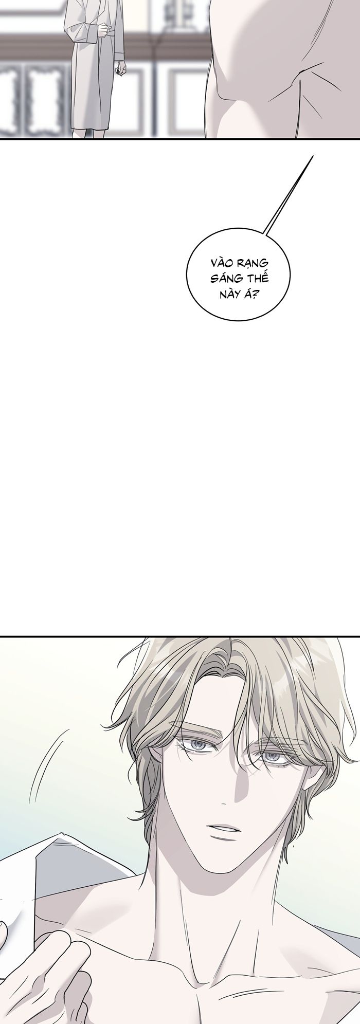 LÂU ĐÀI EBONY Chapter 24 - Trang 3