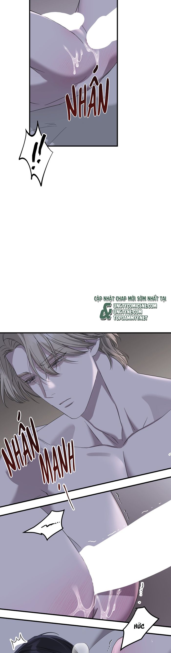 LÂU ĐÀI EBONY Chapter 24 - Trang 3