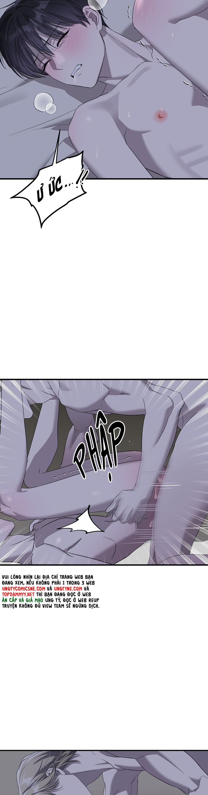 LÂU ĐÀI EBONY Chapter 24 - Trang 3