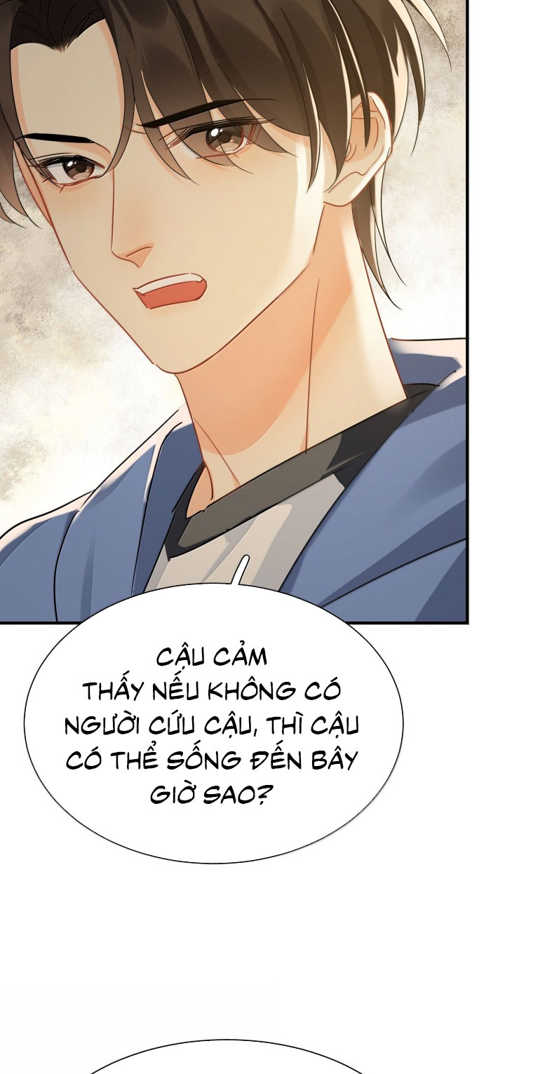 Theo Đuôi Chap 119 - Trang 4