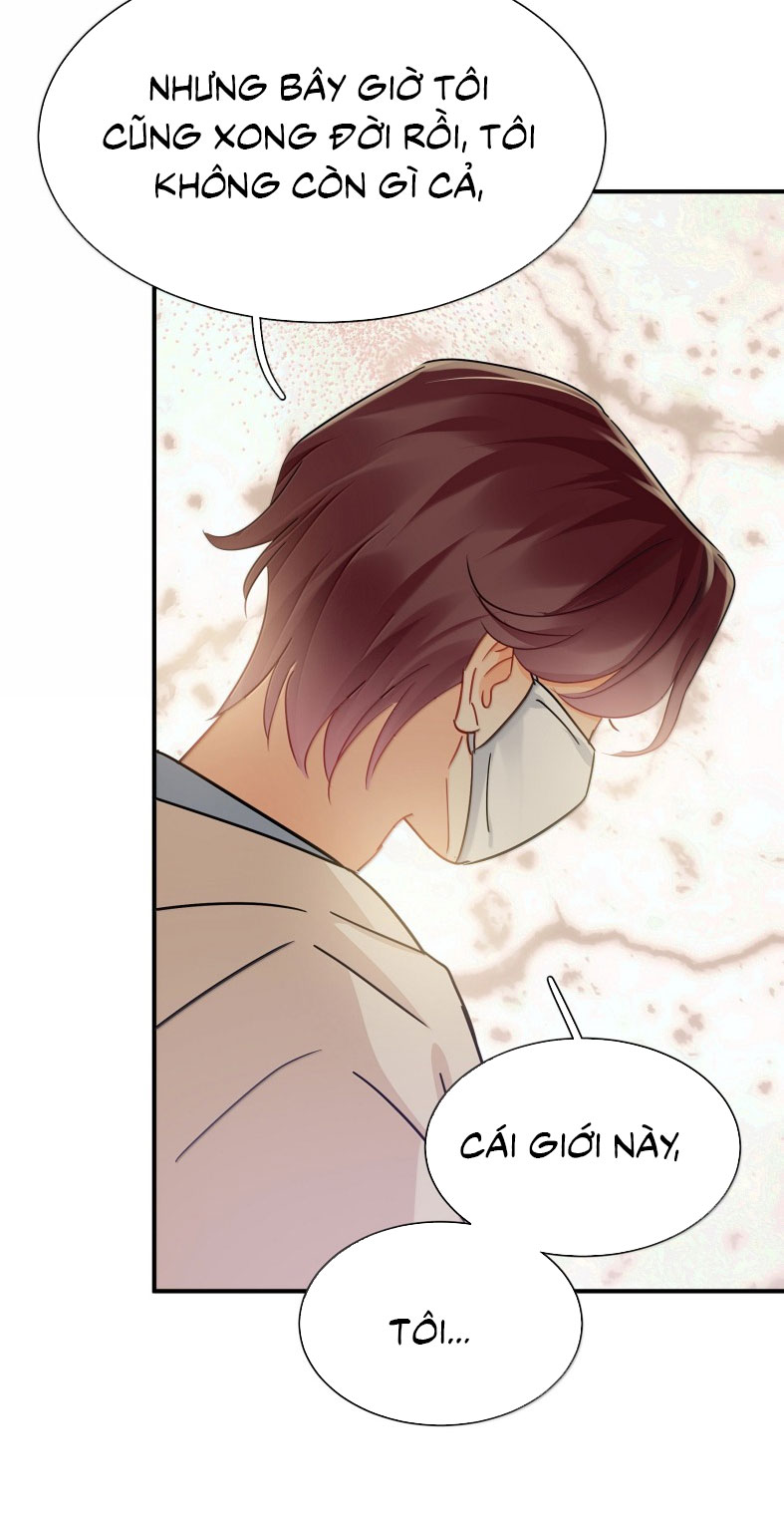 Theo Đuôi Chap 119 - Trang 4