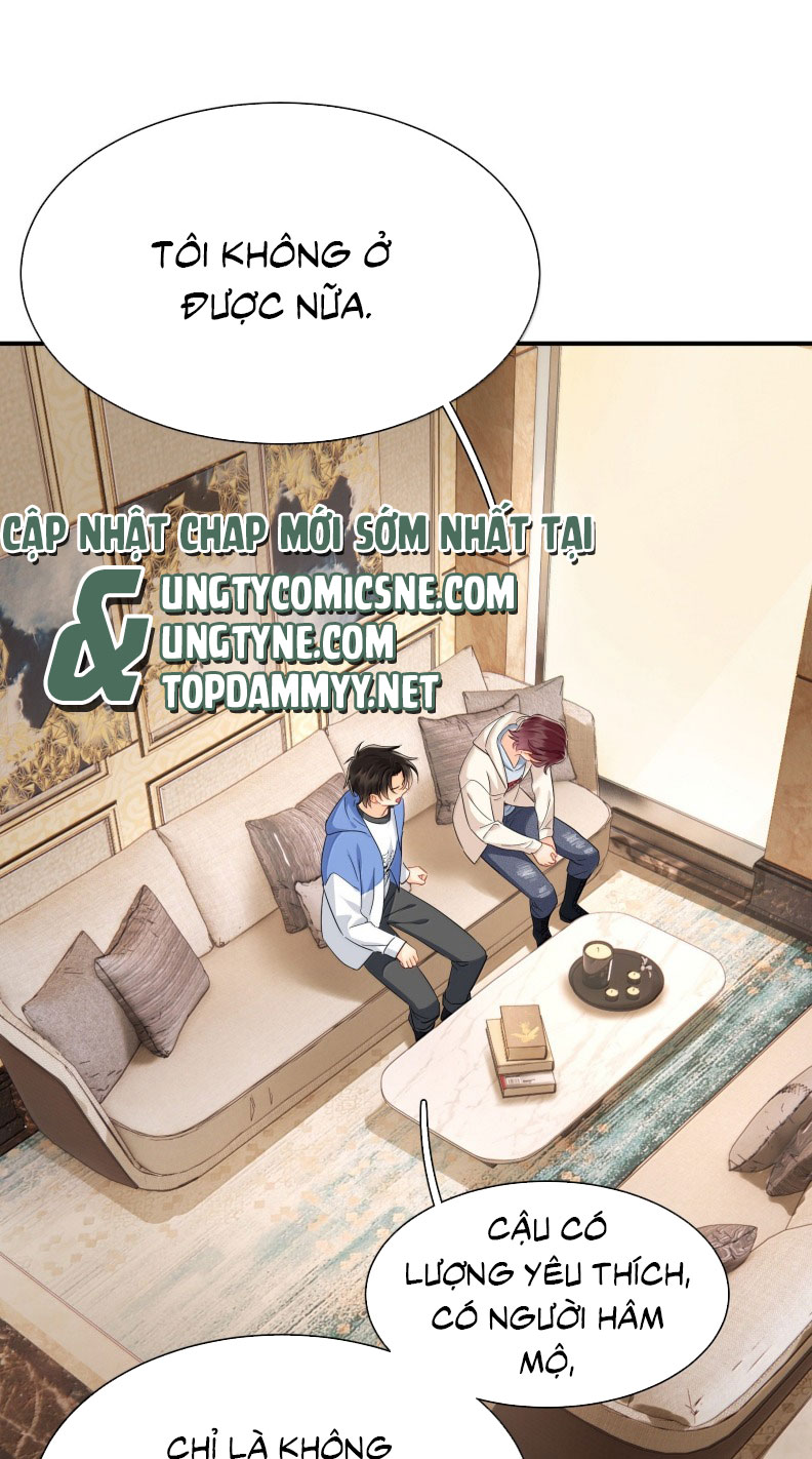 Theo Đuôi Chap 119 - Trang 4