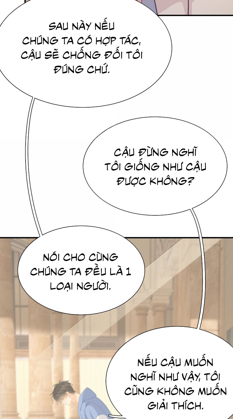 Theo Đuôi Chap 119 - Trang 4