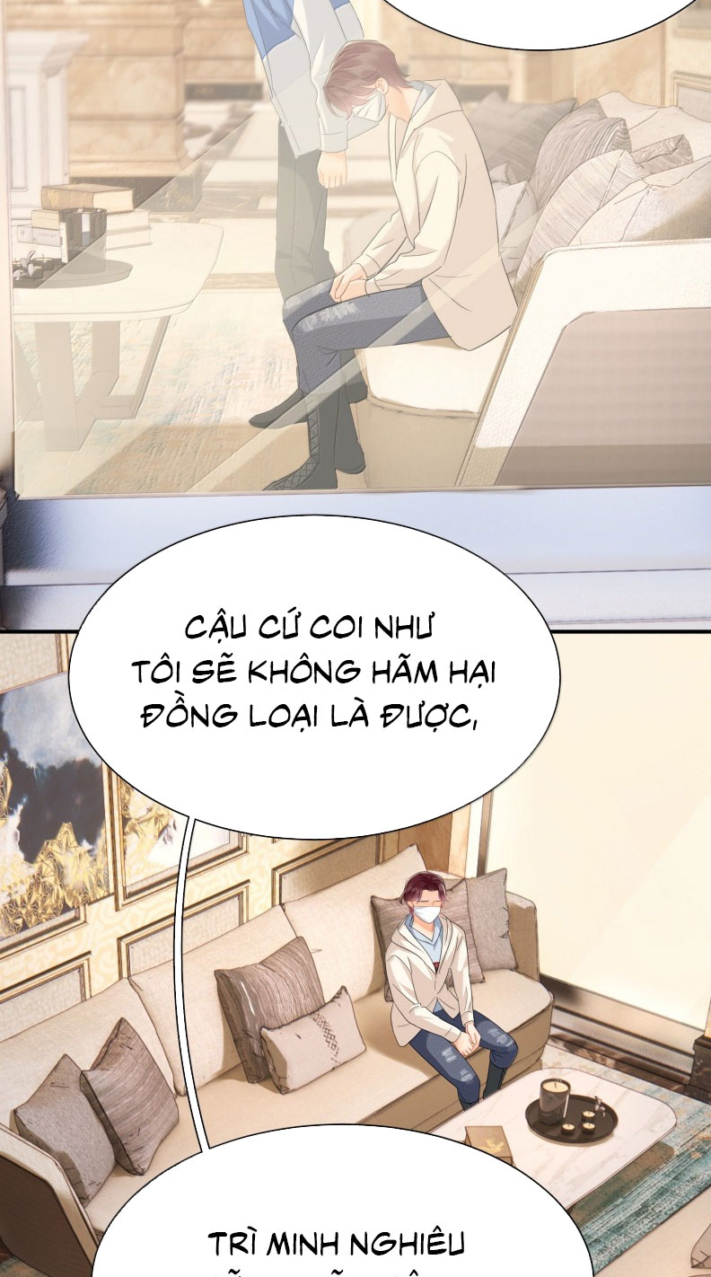 Theo Đuôi Chap 119 - Trang 4