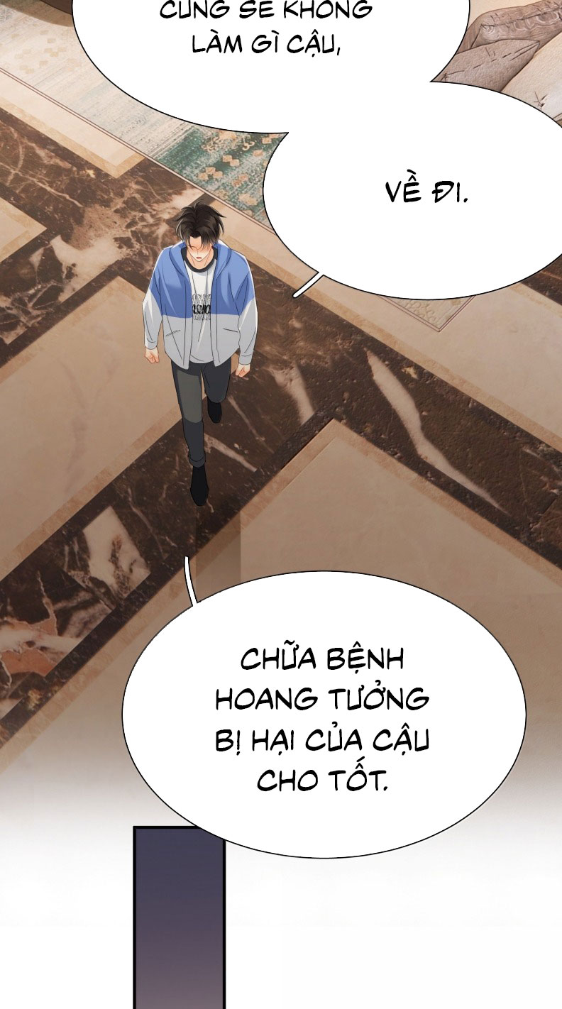 Theo Đuôi Chap 119 - Trang 4