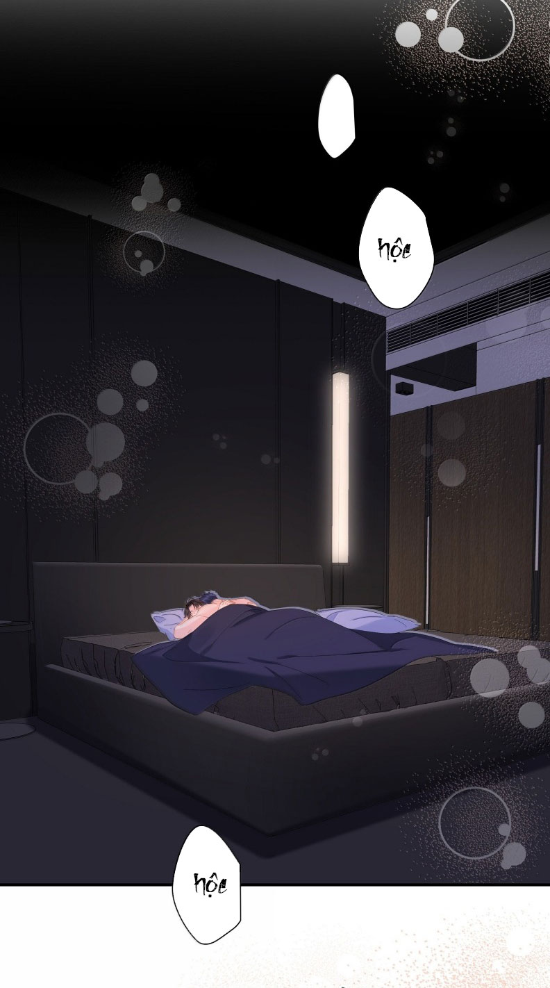 Theo Đuôi Chap 119 - Trang 4